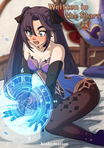 Thumbnail for Written In The Stars