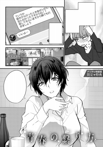 Thumbnail for Seishun no Tsunagarikata