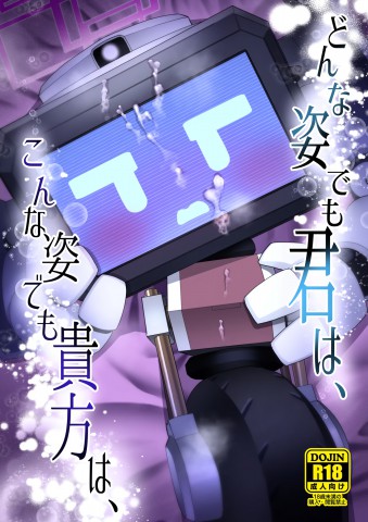 Thumbnail for Donna Sugata demo Kimi wa, Konna Sugata demo Anata wa