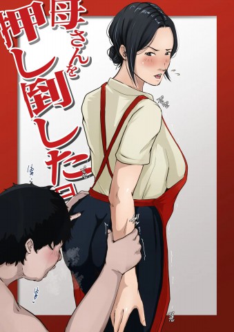 Thumbnail for Kaasan wo Oshitaoshita Nichi