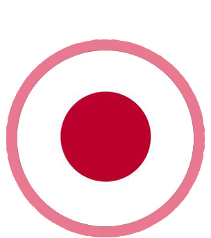 Japan Button